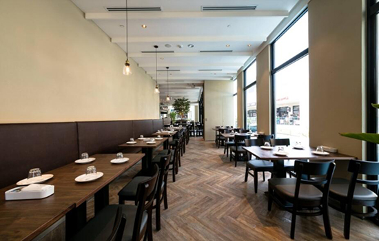 無錫餐廳裝潢，五大驗(yàn)收節(jié)點(diǎn)