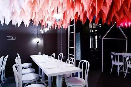 無錫快餐廳裝修，大約需要多少錢？