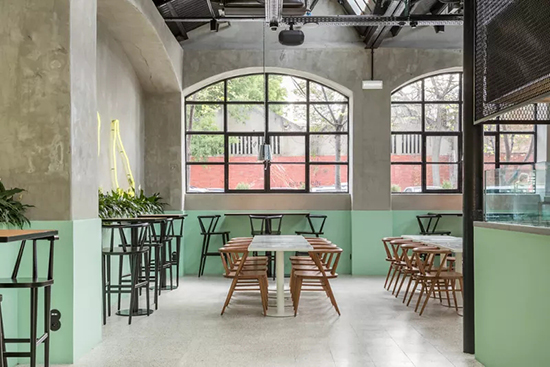 無錫主題餐廳裝修設(shè)計，如何增加客流量