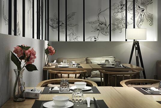 ?無錫餐廳設(shè)計(jì)，如何體現(xiàn)檔次?