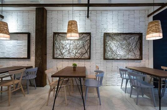 無錫咖啡廳裝修設(shè)計，這些事項要注意