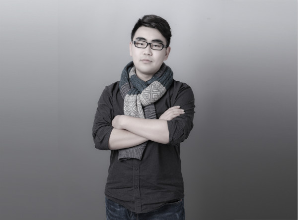 設(shè)計師:許鵬飛