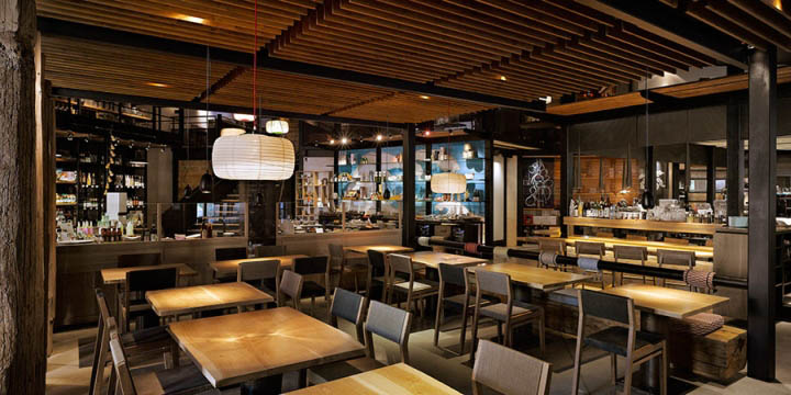 無錫餐飲裝修，食品處理區(qū)安全衛(wèi)生的基礎(chǔ)