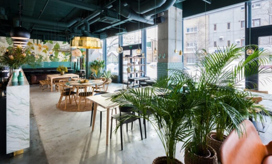 無(wú)錫餐飲裝修預(yù)算要注意什么？