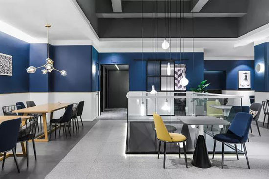 無錫咖啡店設(shè)計(jì)，如何更具吸引力