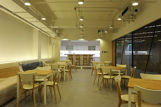 無錫茶餐廳裝修問題有哪些？