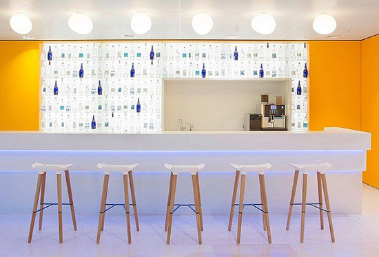 小型無錫餐廳裝修，如何讓空間更寬敞