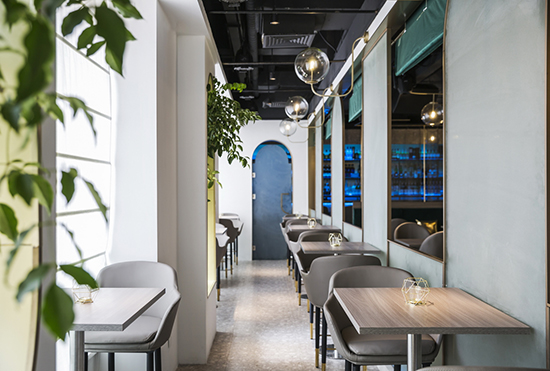 無錫餐廳裝潢設(shè)計(jì)的重要性