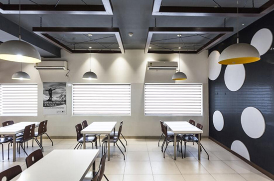 無錫餐飲裝修，如何樹立品牌形象