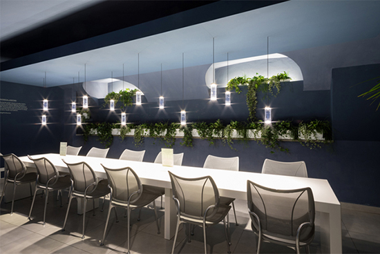 無錫咖啡廳裝修，如何更加舒適宜人