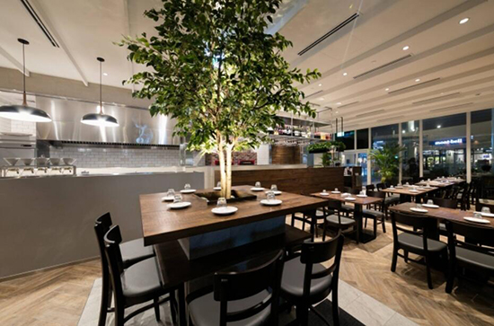 無錫餐飲裝修，這幾個環(huán)節(jié)你必須親自到場！