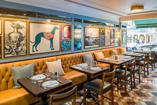 無錫餐廳裝修，一分價(jià)錢一分貨