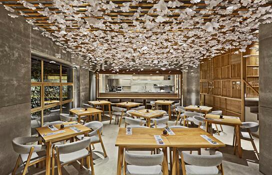 無錫餐廳裝修三大注意事項(xiàng)