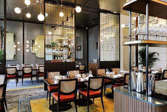 無錫餐飲裝修，這些小細節(jié)你注意過沒？