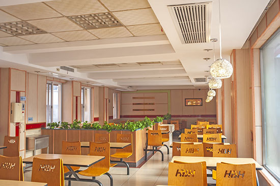 無錫餐廳裝修，99%的業(yè)主都會(huì)走的彎路