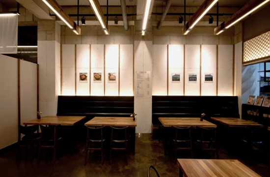 優(yōu)秀無錫餐飲設(shè)計(jì)師都具備的八項(xiàng)品質(zhì)