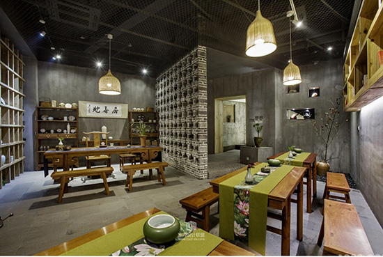 無錫餐飲設計，軟裝裝飾的五大要點