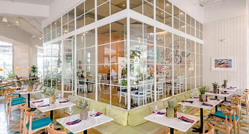 無錫餐廳裝修，聰明的老板會(huì)選址