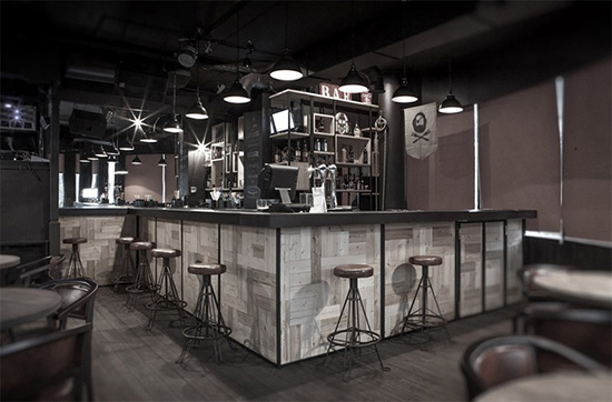 無錫餐飲裝修設計，細節(jié)真的決定成敗嗎？