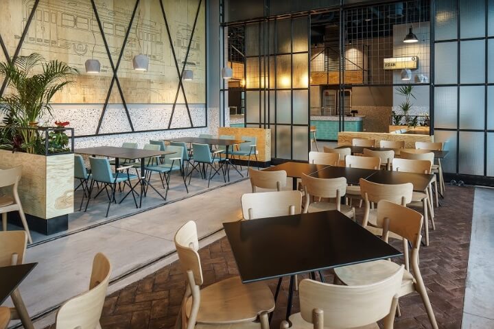 無錫餐廳裝修，如何網(wǎng)淘買到實(shí)惠的家具？