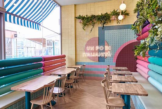 無錫餐廳裝修，普輝人擁有的三大品質(zhì)