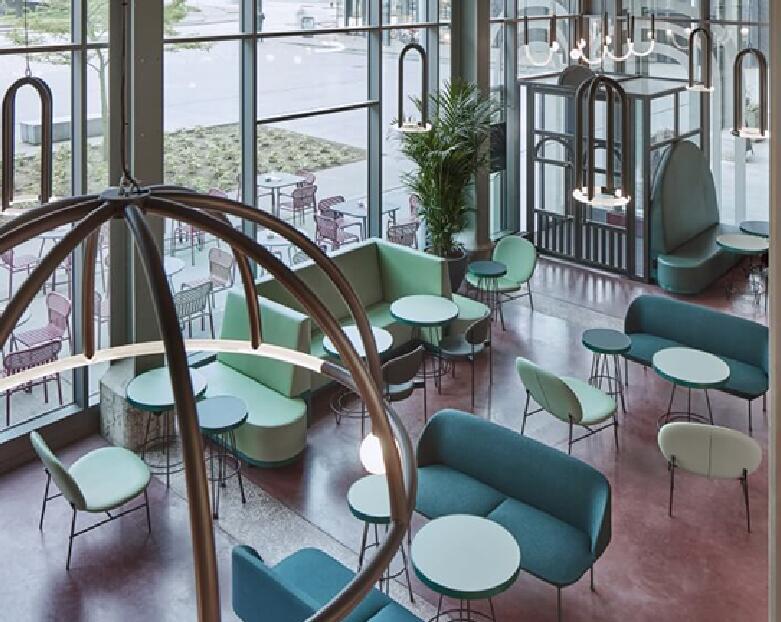 無錫餐飲裝修，不同人不同需求