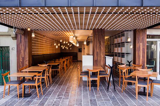 無錫餐飲裝修設計，這3點不注意就要吃大虧了