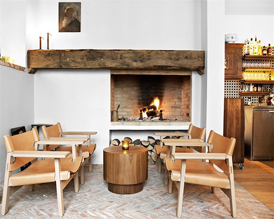 如何裝修面積小的無錫餐廳？