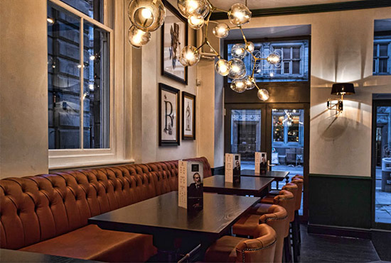 商場內(nèi)的無錫餐廳裝修，如何盡快完工