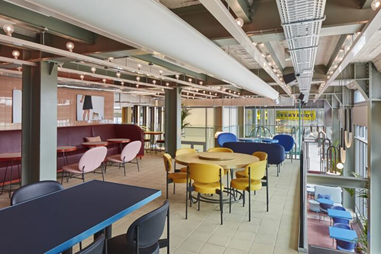 無錫餐飲裝修，四大注意事項(xiàng)