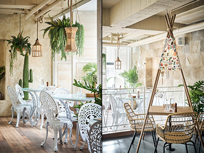 無錫餐廳裝修，這些注意事項(xiàng)你知道嗎？