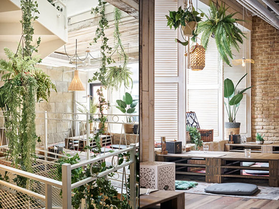 無錫餐廳裝修需要花多少錢？