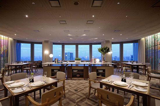 無錫輕餐飲裝修風(fēng)格有哪些？