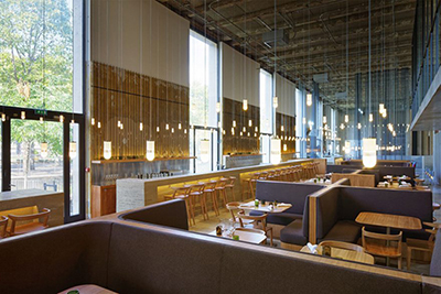 無錫餐飲裝修攻略，三大攻略讓餐廳更受歡迎