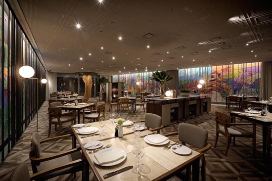 無錫餐廳裝修，這些秘訣可以幫助你