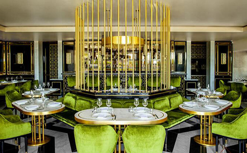 在餐廳裝修時(shí)，如何才能達(dá)到預(yù)期的效果？