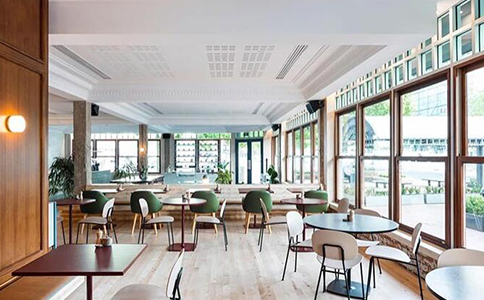 餐廳裝修要注意什么？