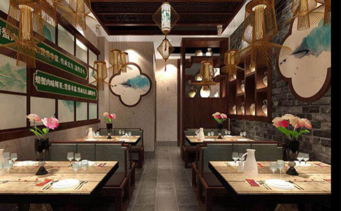 輕餐飲行業(yè)精裝修風(fēng)潮來(lái)襲，餐飲空間創(chuàng)新成焦點(diǎn)