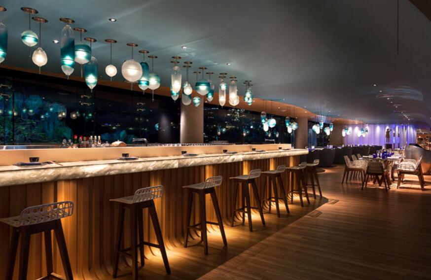 無錫主題餐廳設計要注意哪些？