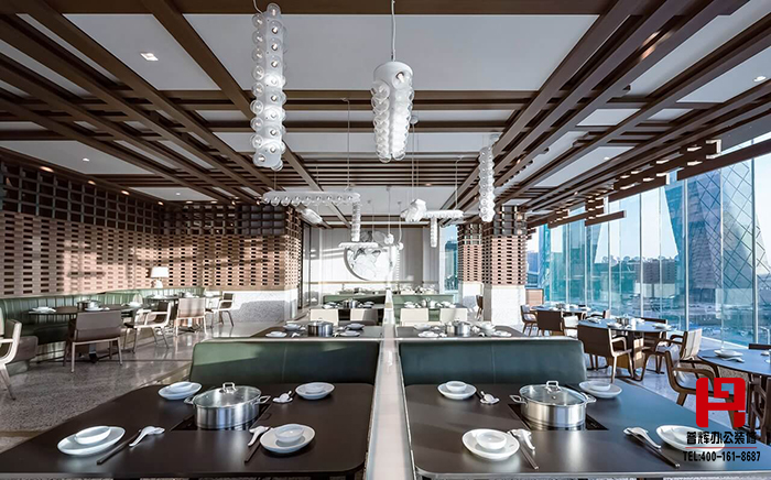 Su-Pu火鍋店設(shè)計(jì)