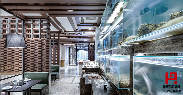 Su-Pu火鍋店設(shè)計(jì)