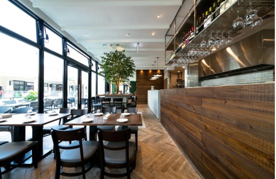 無錫餐飲裝修設(shè)計(jì)，如何打造時(shí)尚氣息？