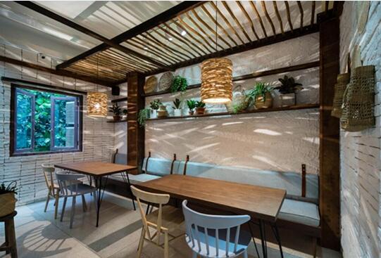 無(wú)錫咖啡廳裝修設(shè)計(jì)，三種風(fēng)格任你挑選