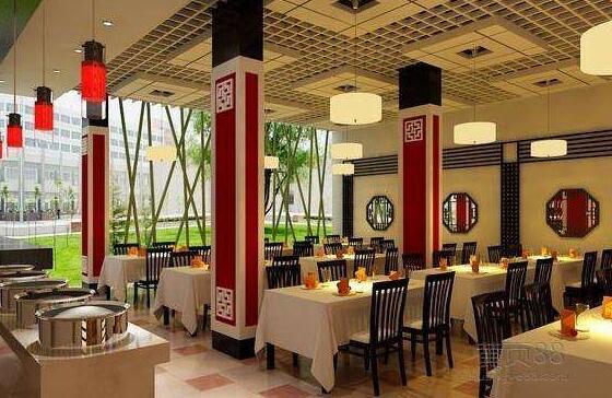 普輝裝飾,是什么讓我們的餐飲裝修更出眾