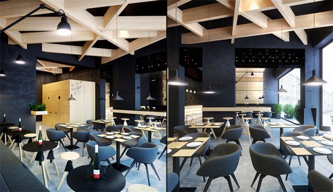 無錫餐廳裝修，規(guī)范的合同應(yīng)包含哪些內(nèi)容？