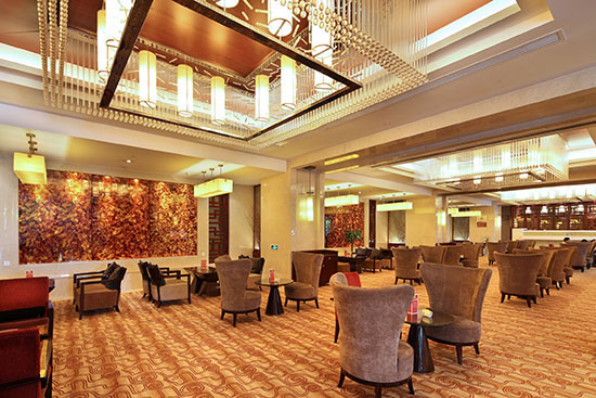 無錫餐飲裝飾，融合當(dāng)?shù)匚幕咛厣? width=