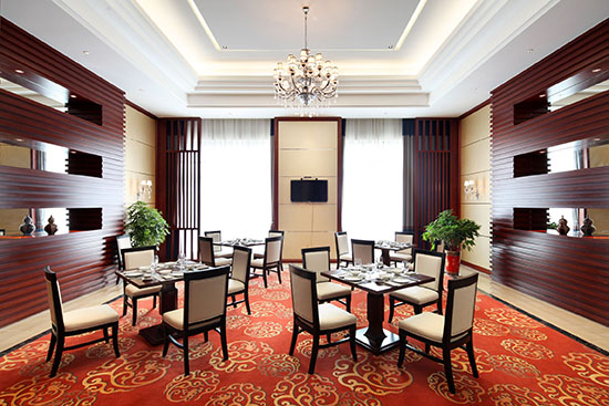 無(wú)錫餐廳裝潢，如何營(yíng)造舒適用餐氛圍