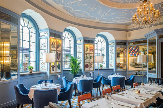 無(wú)錫餐飲裝飾,這樣做更受顧客歡迎