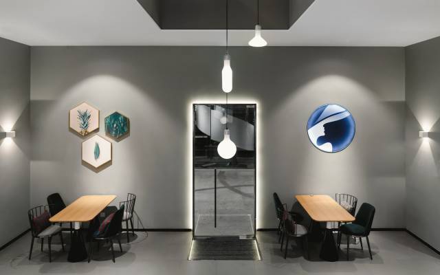 無(wú)錫咖啡店設(shè)計(jì)，如何更具吸引力