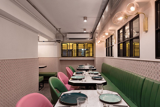 無錫餐廳設(shè)計(jì)，為什么不同的裝飾公司報(bào)價(jià)相差很大